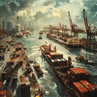 威海哪里美食街好吃