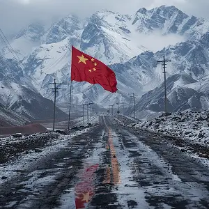 古来哪里好吃美食的