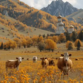 河池巴马美食教程