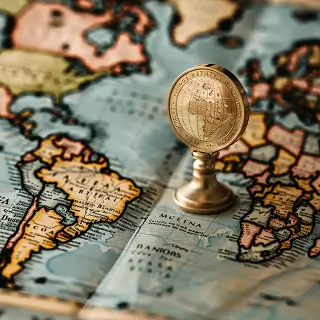 哪里美景与美食并存