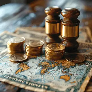 杭州美食画展在哪里